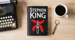 Stephen King