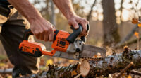Storm Cleanup With a Battery Saw: Where Cordless Earns Its Keep
