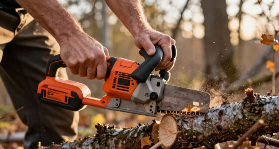 Storm Cleanup With a Battery Saw: Where Cordless Earns Its Keep