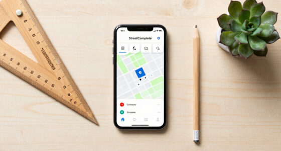 StreetComplete: Fixing OpenStreetMap, One Tiny Quest At A Time