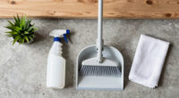 Surface Cleaners vs Wand Sweeping: Getting Even Results on Concrete