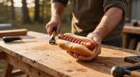 The Biggest American Wiener
