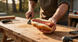 The Biggest American Wiener