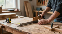 The Kickback Zone Explained: Bar Tip Physics Every Saw Owner Should Know