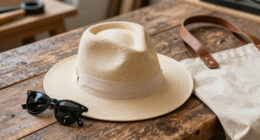 ‘The Only Hat You’ll Ever Need’: The Travel Essentials That Made Your Holiday Better