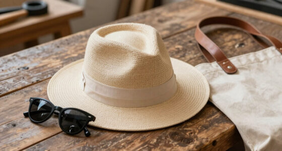 ‘The Only Hat You’ll Ever Need’: The Travel Essentials That Made Your Holiday Better