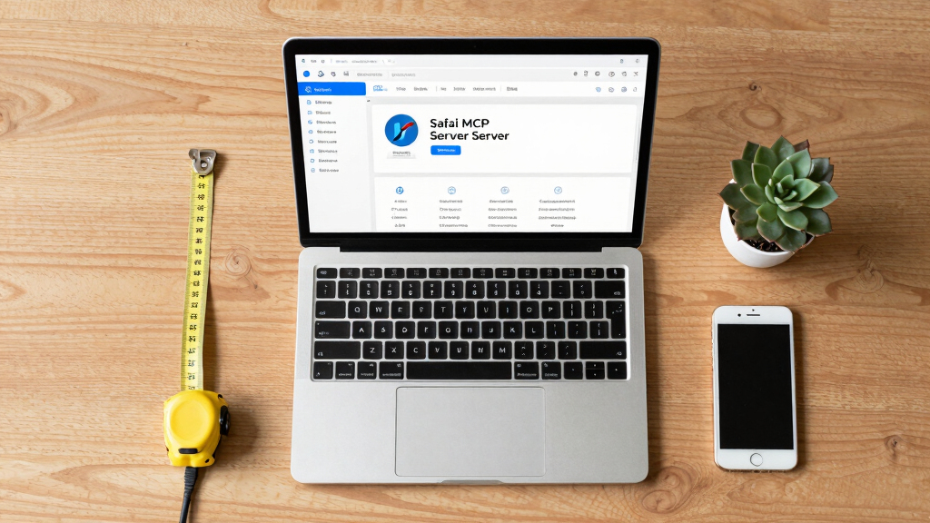 The Safari MCP Server For Web Developers