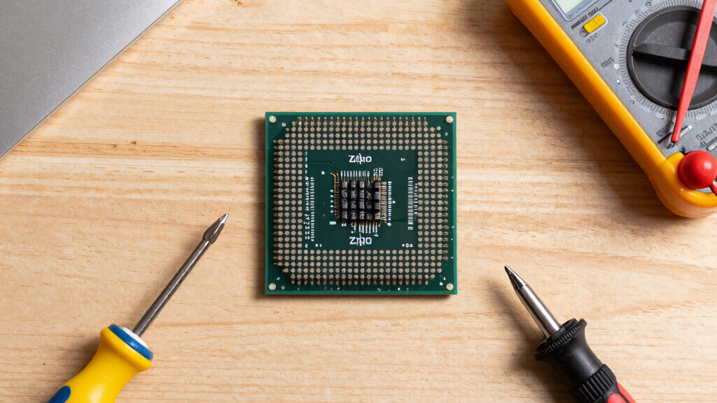 The Zilog Z80 Has Turned 50