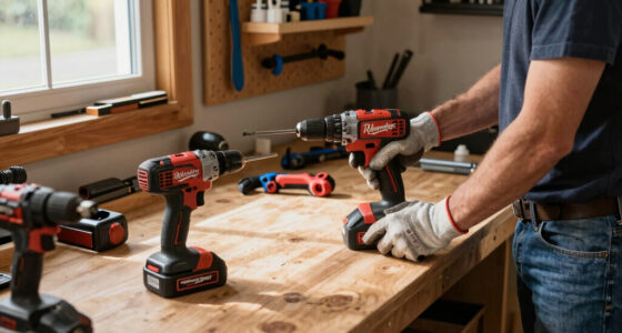 These Milwaukee Tools Are Up To 55% Off Right Now At Home Depot