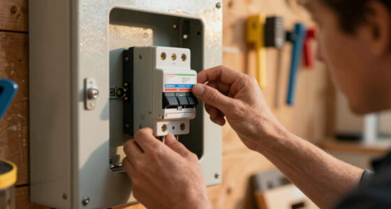 Transfer Switch vs Interlock Kit: Safe Ways to Backfeed Your Panel