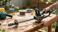Trimmer Line Diameter by Job: When 0.095 Beats 0.080 and Where 0.105 Fits
