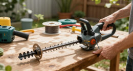Trimmer Line Diameter by Job: When 0.095 Beats 0.080 and Where 0.105 Fits
