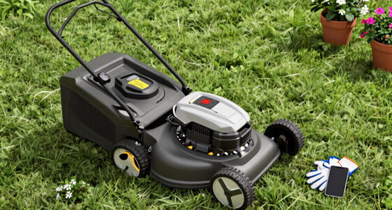 Zero-Turn or Lawn Tractor for Two Acres: The Battery-Era Answer