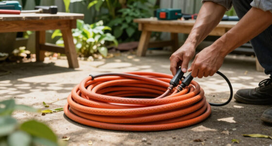 10 Best 12 Gauge Outdoor Extension Cords for Power Tools in 2026