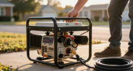 10 Best 50 Amp Portable Generators for Whole House Backup in 2026
