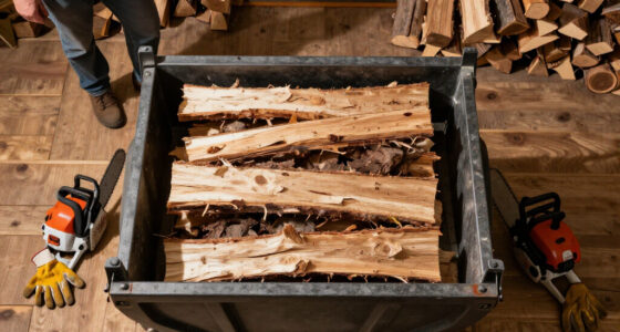 10 Best Atv Dump Trailers For Firewood Hauling In 2026
