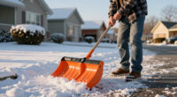 10 Best Battery Snow Shovels For Quick Cleanups In 2026