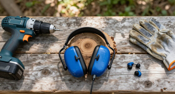10 Best Bluetooth Hearing Protection for Tractor Work in 2026