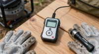 10 Best Carbon Monoxide Detectors for Generator Safety in 2026