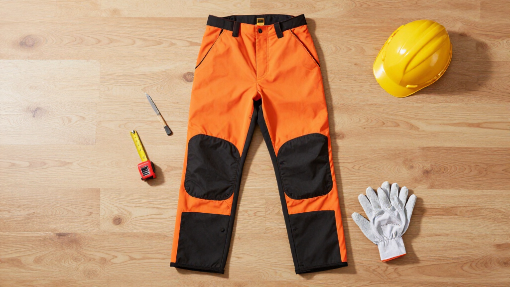10 Best Chainsaw Protective Pants for Woodlot Work in 2026