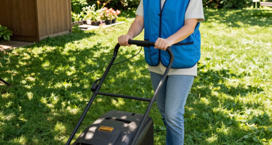 10 Best Cooling Vests for Summer Mowing in 2026