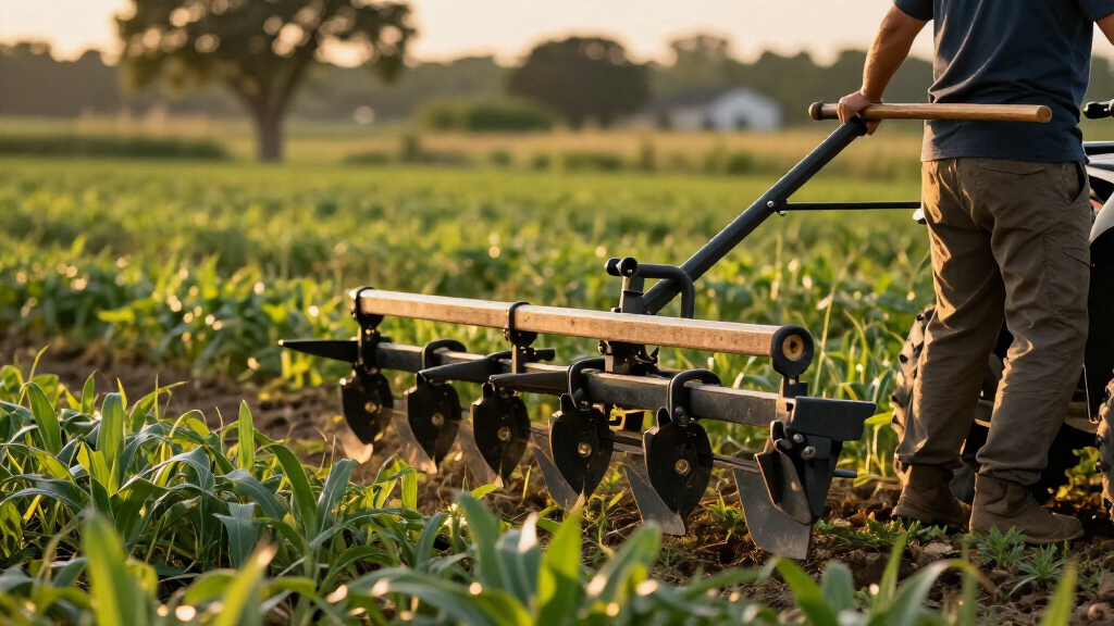 10 Best Drag Harrows For ATV Food Plots In 2026