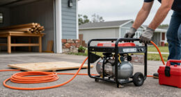 10 Best Dual Fuel Generators for Storm Season in 2026