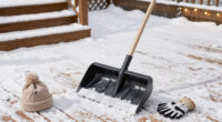 10 Best Electric Snow Shovels for Decks and Steps in 2026