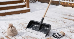 10 Best Electric Snow Shovels for Decks and Steps in 2026
