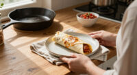 10 Best Frozen Breakfast Burritos in 2026