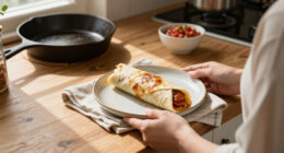 10 Best Frozen Breakfast Burritos in 2026