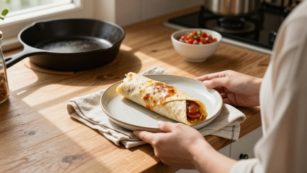 10 Best Frozen Breakfast Burritos in 2026