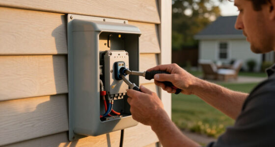 10 Best Generator Interlock Kits for Home Panels in 2026