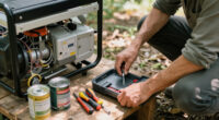 10 Best Generator Maintenance Kits for Annual Service in 2026