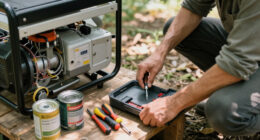10 Best Generator Maintenance Kits for Annual Service in 2026