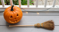 10 Best Halloween Porch Decorations in 2026