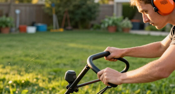 10 Best Hearing Protection for Mowing and Blowing in 2026