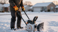 10 Best Heated Gloves for Snow Blowing in 2026
