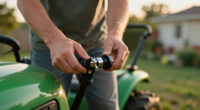 10 Best Hitch Adapters for Lawn Tractor Attachments in 2026