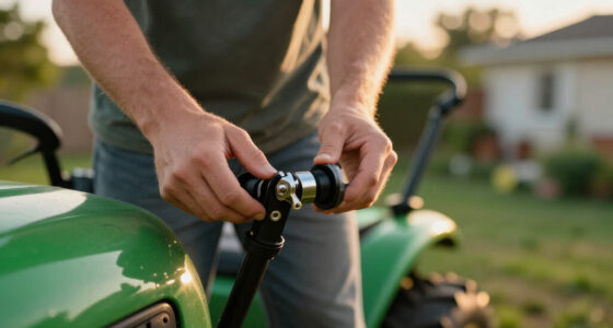 10 Best Hitch Adapters for Lawn Tractor Attachments in 2026