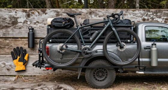 10 Best Hitch Cargo Carriers For Hauling Equipment In 2026