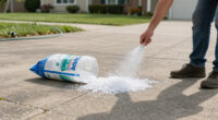 10 Best Ice Melt for New Concrete Driveways in 2026