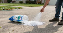 10 Best Ice Melt for New Concrete Driveways in 2026