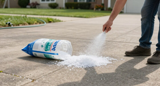 10 Best Ice Melt for New Concrete Driveways in 2026