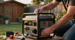 10 Best Inverter Generators for Home Backup in 2026