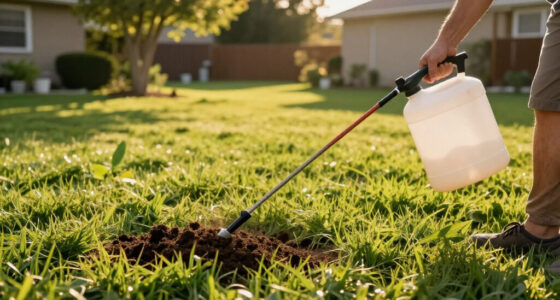 10 Best Lawn Repair Products in 2026
