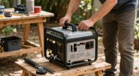 10 Best Lightweight Inverter Generators For One Person Loading In 2026