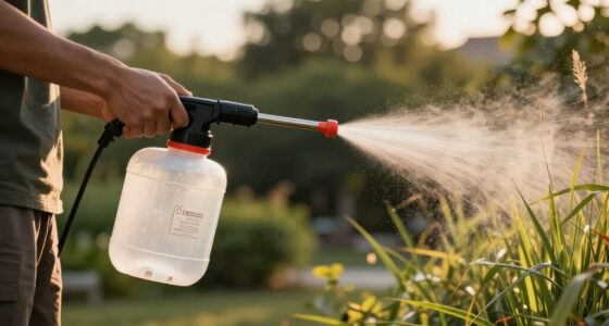 10 Best Mosquito Foggers in 2026