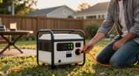 10 Best Quiet Inverter Generators for Residential Neighborhoods in 2026
