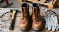 10 Best Steel Toe Boots for Property Work in 2026